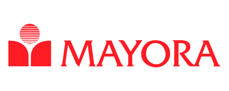 Logo-Mayora