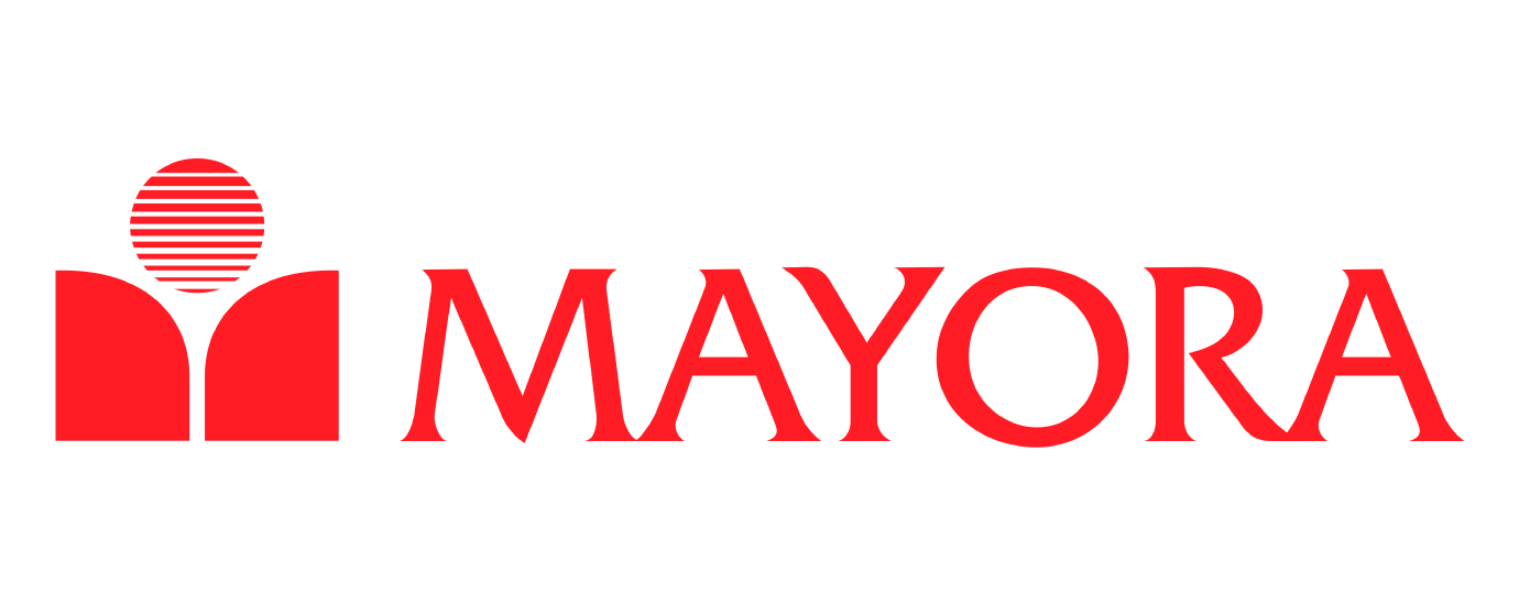 Logo-Mayora